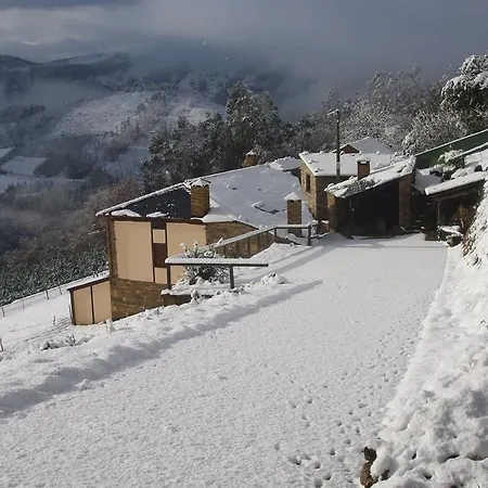 Lejlighed A Casa Nova