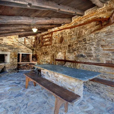 Apartman A Casa Nova A Pontenova
