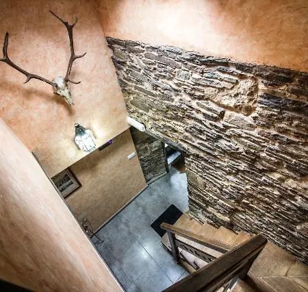 Apartman A Casa Nova *