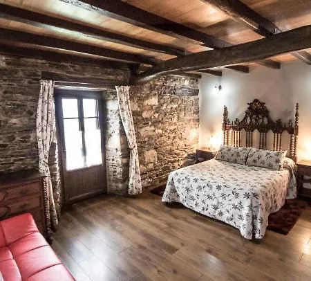 A Casa Nova A Pontenova