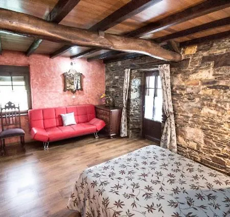 Apartman A Casa Nova *