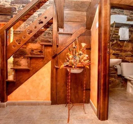 Apartman A Casa Nova A Pontenova
