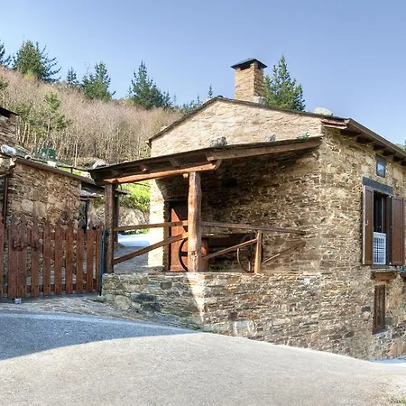 아파트 A Casa Nova *