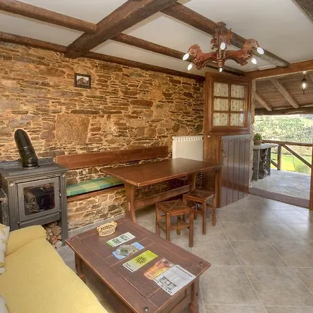 A Casa Nova