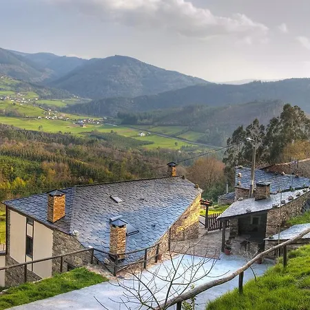 A Casa Nova
