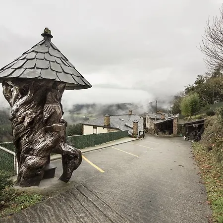 公寓 A Casa Nova *