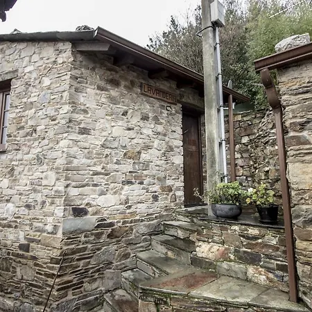 A Casa Nova