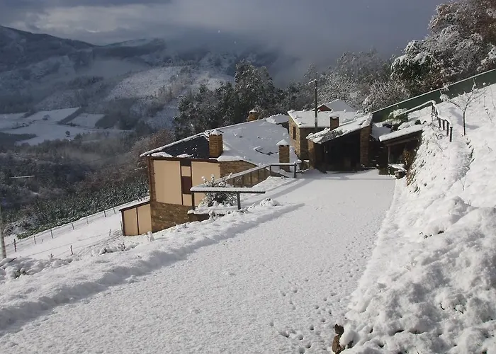 Lejlighed A Casa Nova