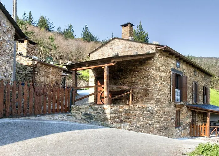 Lejlighed A Casa Nova *