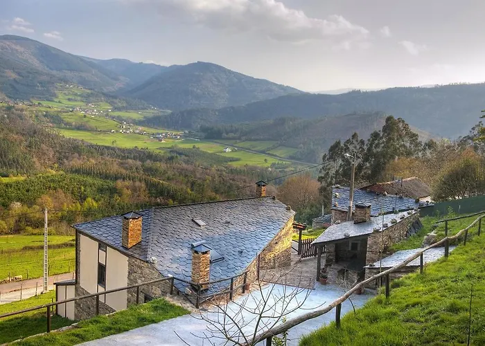 A Casa Nova
