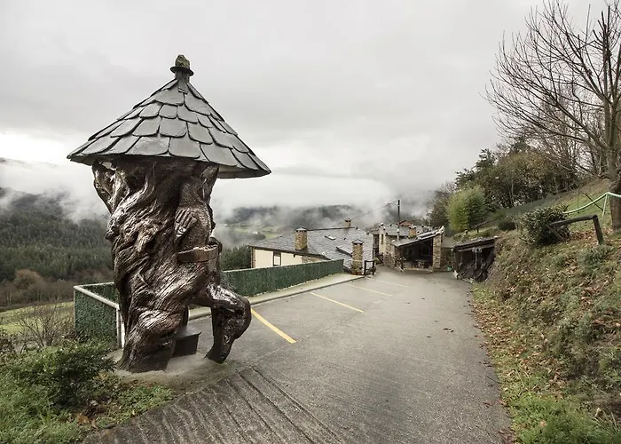 Lejlighed A Casa Nova *