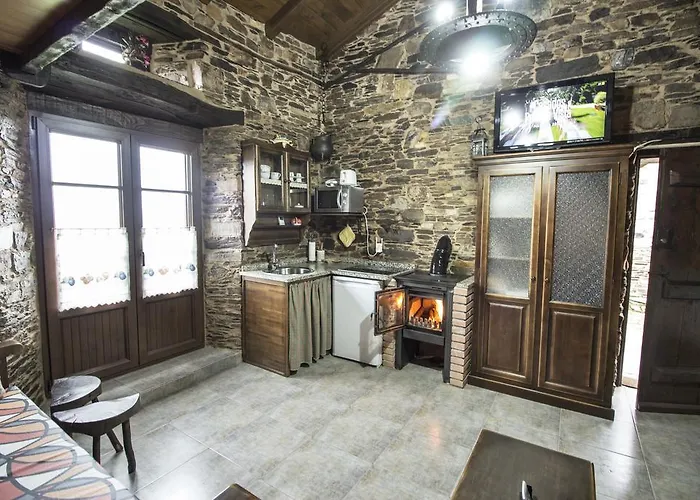 A Casa Nova * A Pontenova