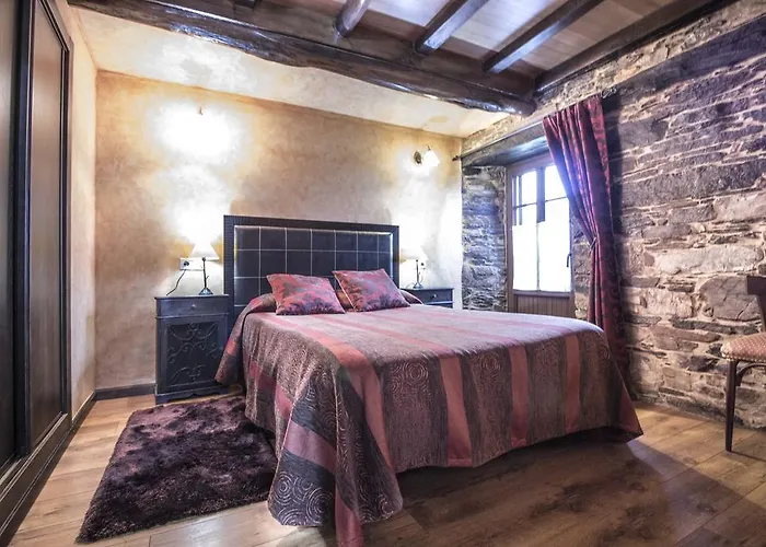 A Casa Nova Lejlighed *