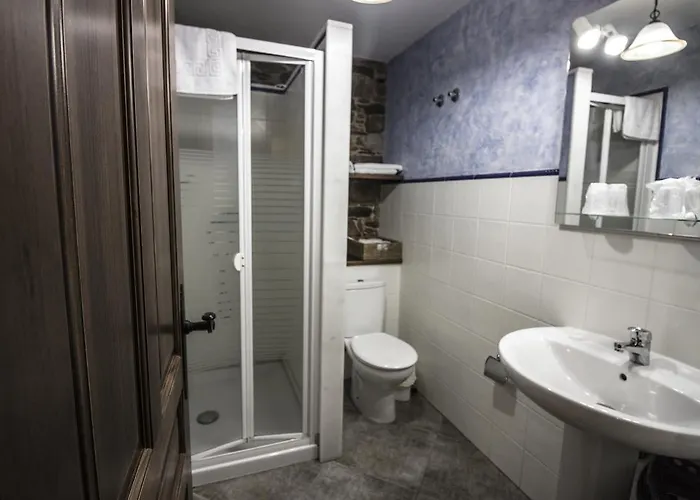 A Casa Nova Lejlighed