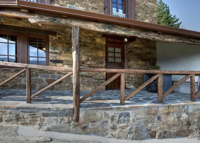 Lejlighed A Casa Nova *